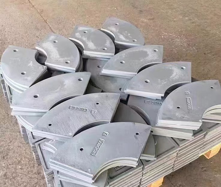 设备配件